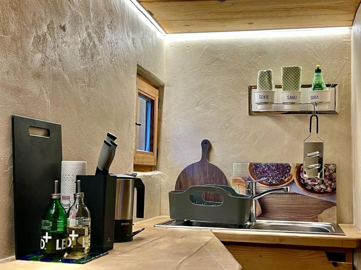 Zuhaeusl Am Chiemsee Appartements Breitbrunn am Chiemsee Zewnętrze zdjęcie