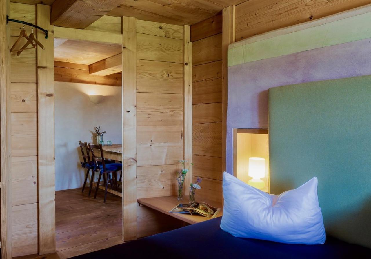 Zuhaeusl Am Chiemsee Appartements Breitbrunn am Chiemsee Zewnętrze zdjęcie