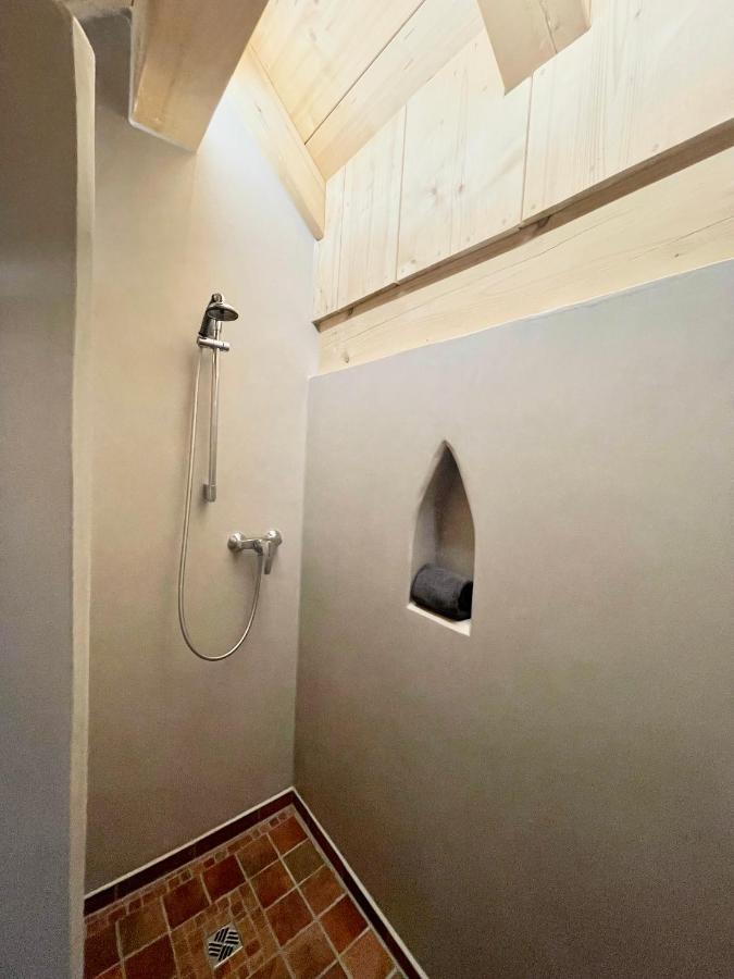 Zuhaeusl Am Chiemsee Appartements Breitbrunn am Chiemsee Zewnętrze zdjęcie