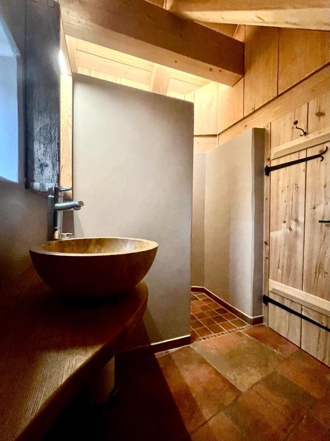Zuhaeusl Am Chiemsee Appartements Breitbrunn am Chiemsee Zewnętrze zdjęcie