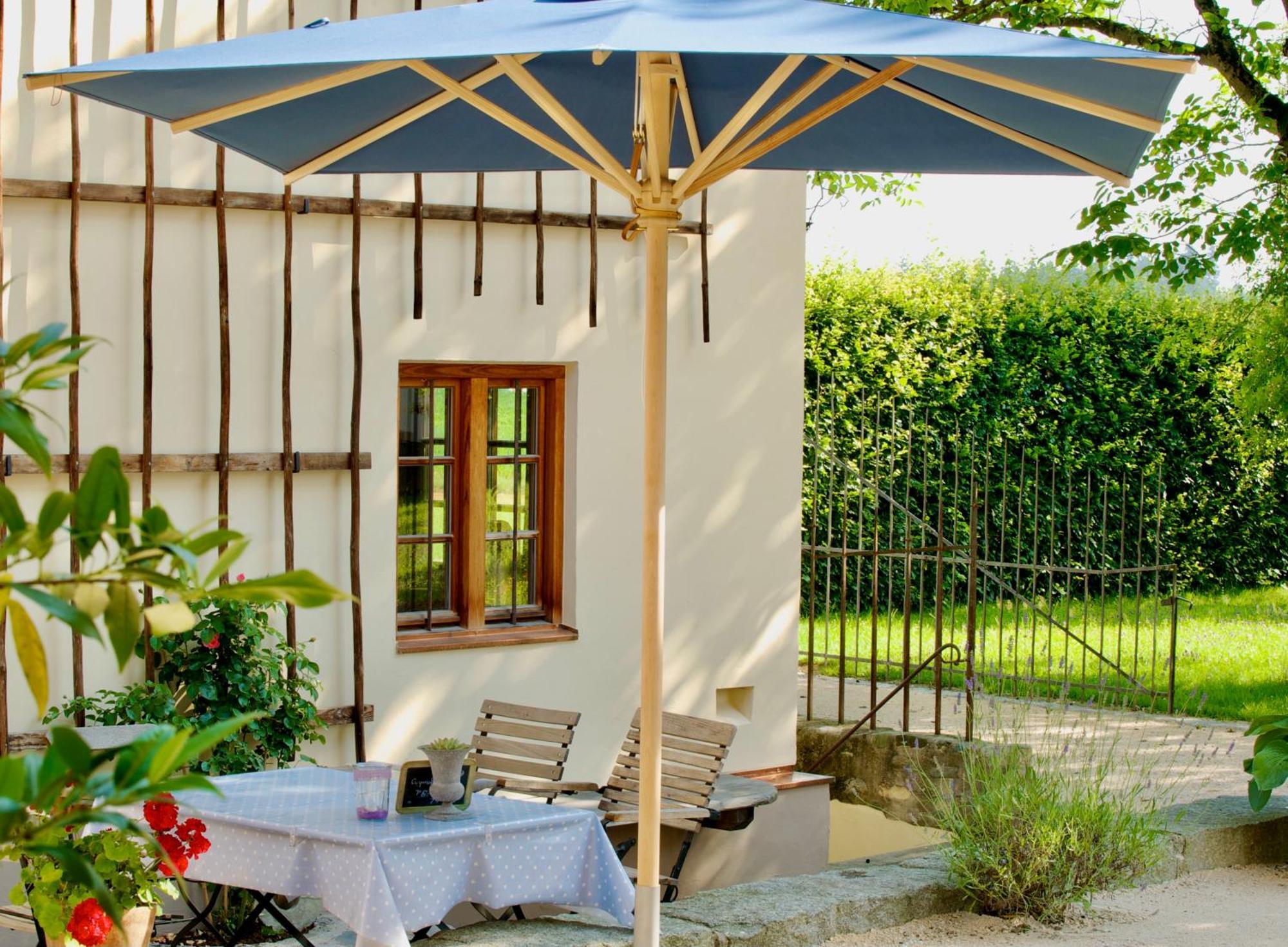 Zuhaeusl Am Chiemsee Appartements Breitbrunn am Chiemsee Zewnętrze zdjęcie