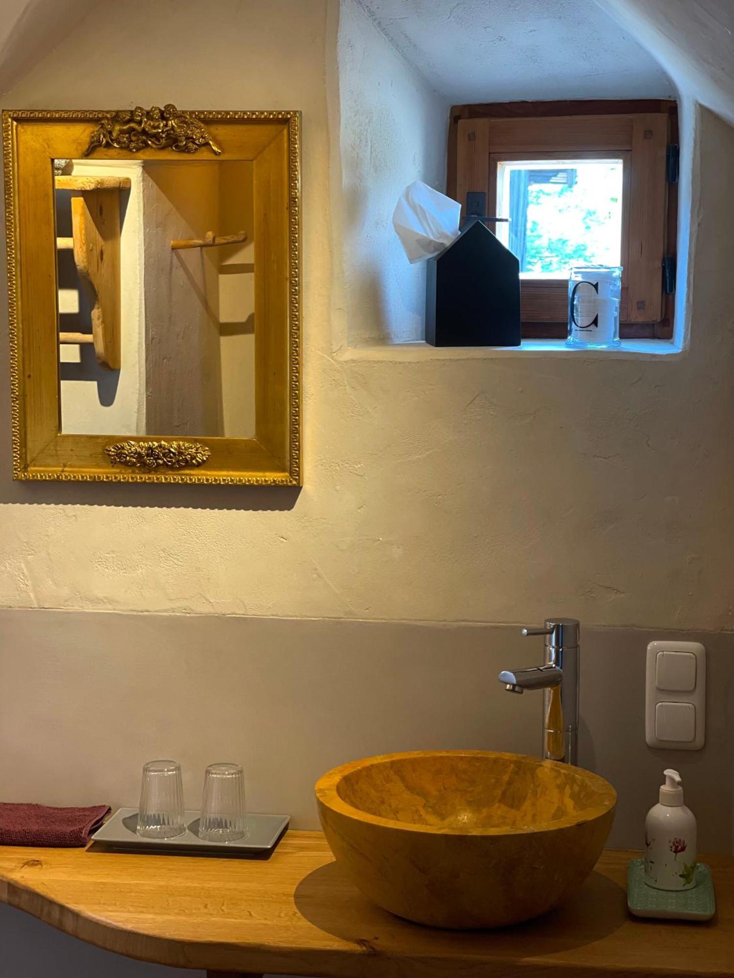 Zuhaeusl Am Chiemsee Appartements Breitbrunn am Chiemsee Zewnętrze zdjęcie