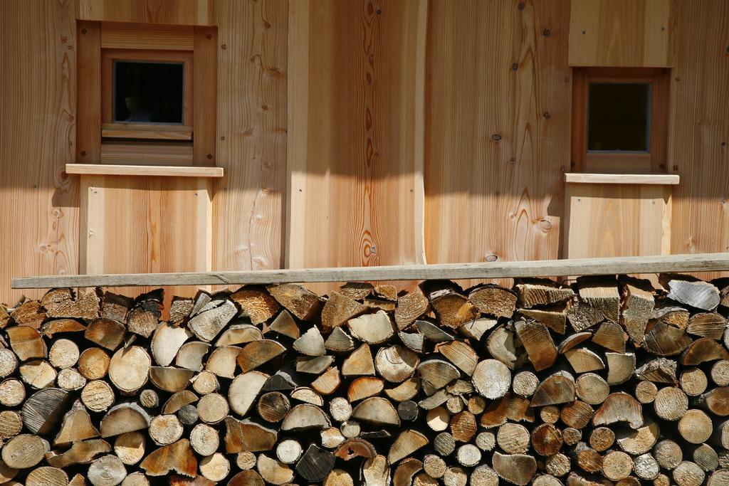 Zuhaeusl Am Chiemsee Appartements Breitbrunn am Chiemsee Zewnętrze zdjęcie