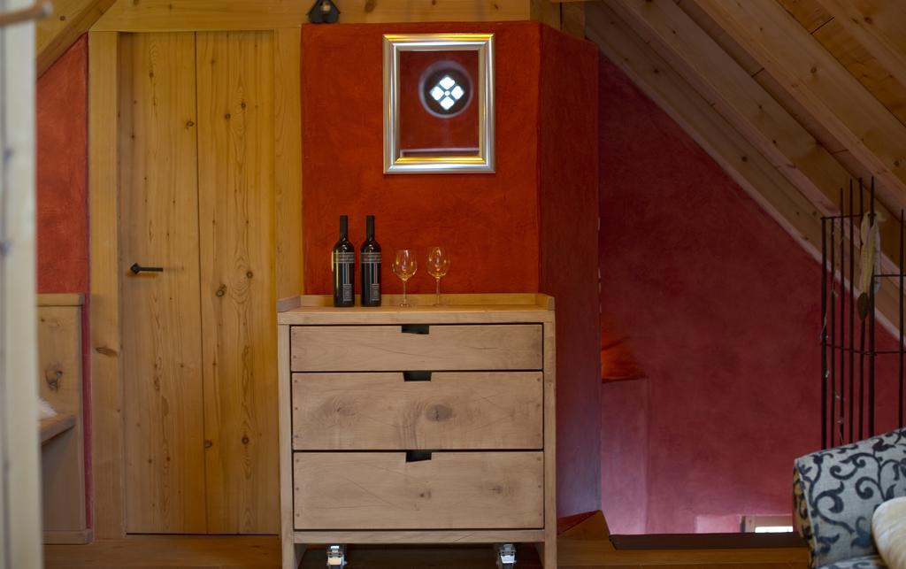 Zuhaeusl Am Chiemsee Appartements Breitbrunn am Chiemsee Zewnętrze zdjęcie
