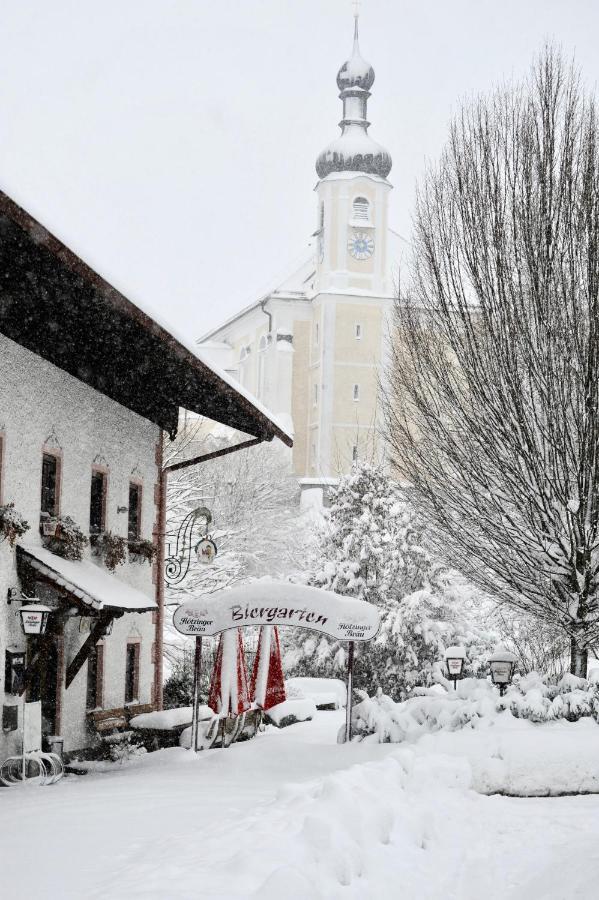 Zuhaeusl Am Chiemsee Appartements Breitbrunn am Chiemsee Zewnętrze zdjęcie