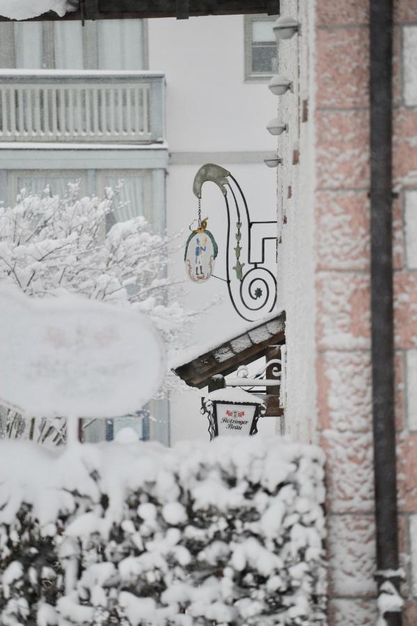 Zuhaeusl Am Chiemsee Appartements Breitbrunn am Chiemsee Zewnętrze zdjęcie