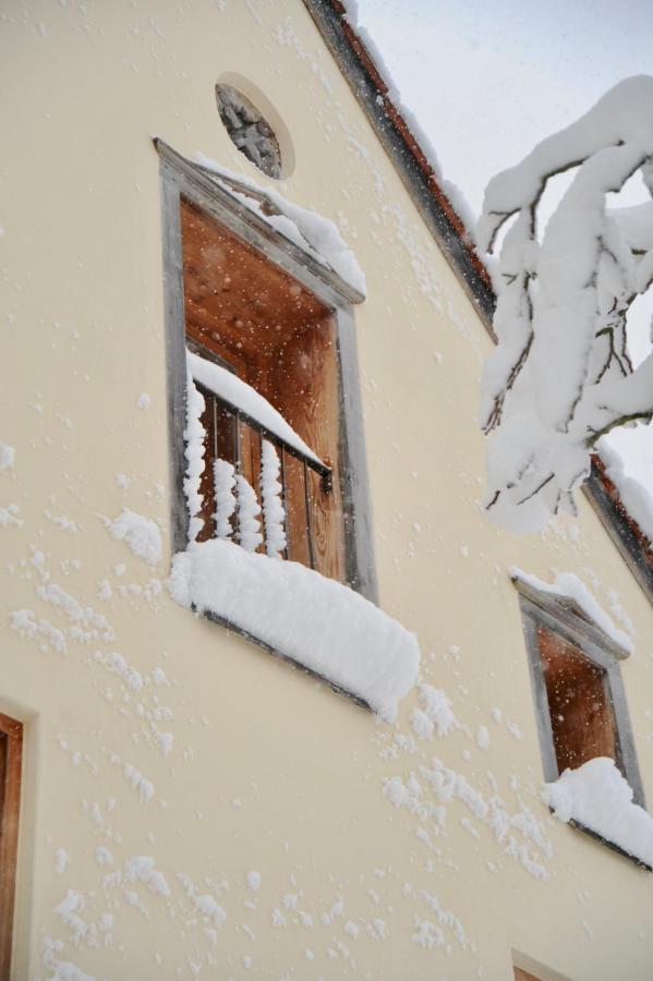 Zuhaeusl Am Chiemsee Appartements Breitbrunn am Chiemsee Zewnętrze zdjęcie