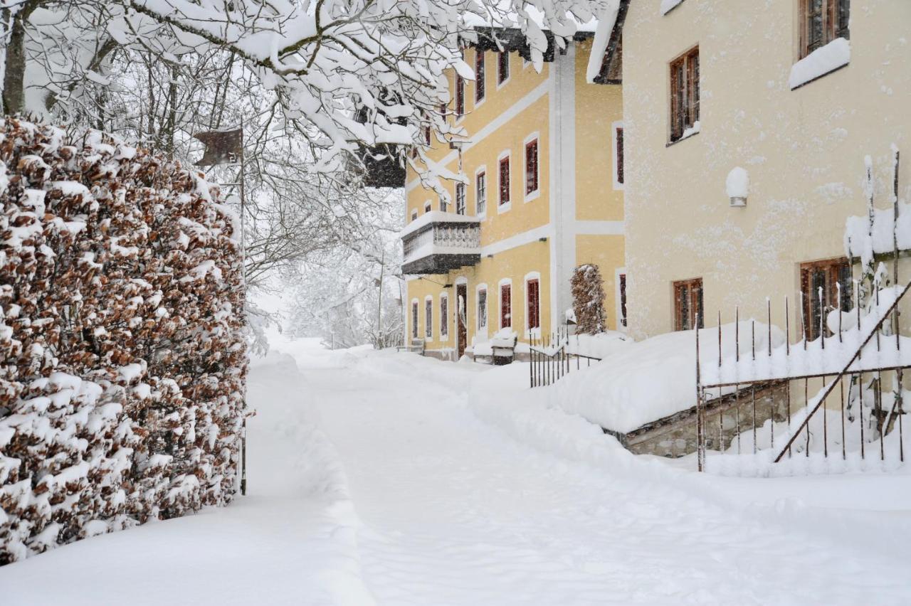 Zuhaeusl Am Chiemsee Appartements Breitbrunn am Chiemsee Zewnętrze zdjęcie